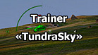 Трейнер «Тундра» (видалення рослинності) для World of Tanks 2.0.0.0