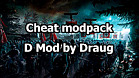 Читерська збірка модів D Mod від Draug для World of Tanks 2.0.0.0